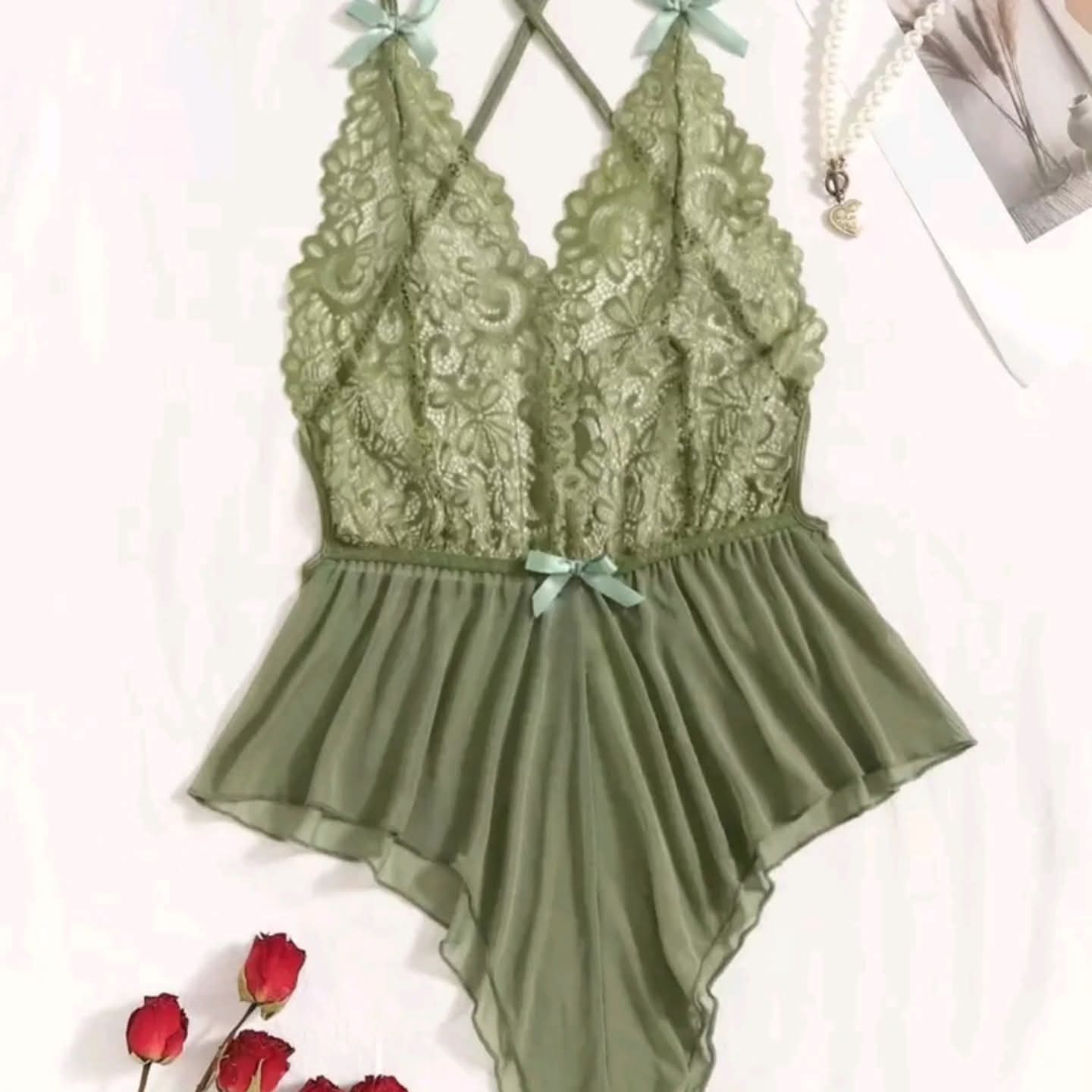 Lingerie (Copy)